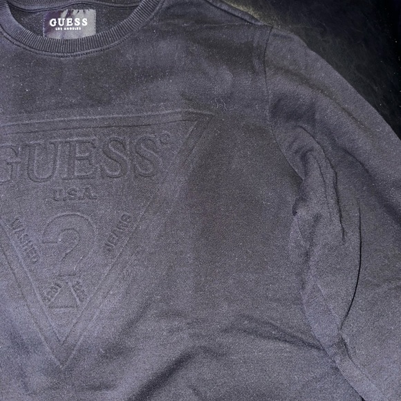 Guess retro sweater - Picture 6 of 9